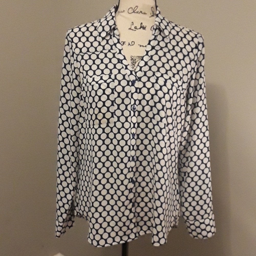 Express Portifino Blouse